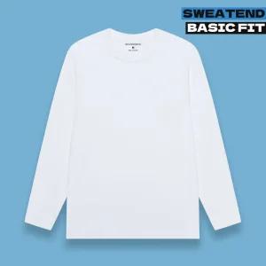 어바웃스탠다드 기능성 쿨링 긴팔티