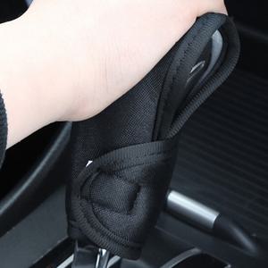 차량용 벨펫 기어 손잡이 노브 커버 오토 기어봉 카바