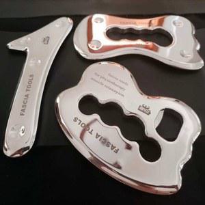 근막이완괄사 근육 헬스 맛사지세트 그라스톤 도구 글라스톤