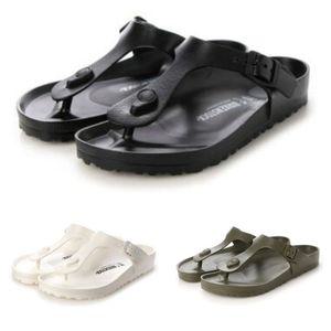 버켄스탁 쪼리 지제 에바 Gizeh EVA 여성 남성 샌들 3컬러