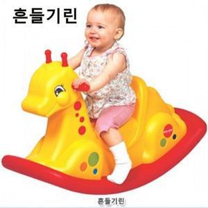 [JHL7O29U_52GP]흔들말 실내 장난감 승용완구 흔들목마