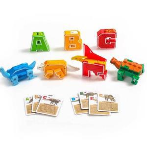 [MENP4GWG_52GP]로봇조립 로봇 교육장난감 장난감선물