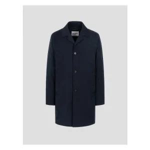 [로가디스] 폴리 라이너 디태쳐블 코트  네이비 (RY513TP01R)