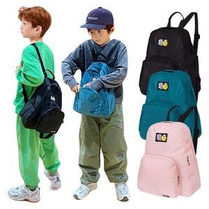 [하프클럽/콜핑]콜핑 공용 아동 책가방 및 성인 미니 등산 가방 KSC341WB2U