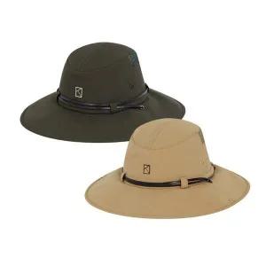 [콜핑] 남여공용 봄 후면메쉬 카우보이 등산 모자 2481CK266U