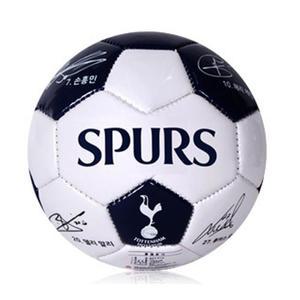 [MENL479R_53D3]축구공 토트넘 스킬볼 컨트롤 볼 1호