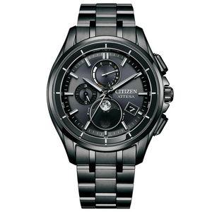 시티즌 아테사 남성 손목시계 BY1006-62E