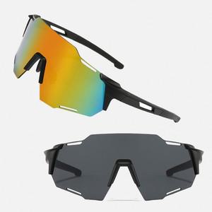 변색 주야겸용 스포츠 자외선 선글라스 다용도 넓은 시야 낚시 등산 라이딩 산책 밤 낮