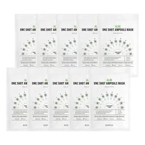 [은율 본사정품] 은율 원샷 앰플 마스크팩/클린앤프레쉬 30매
