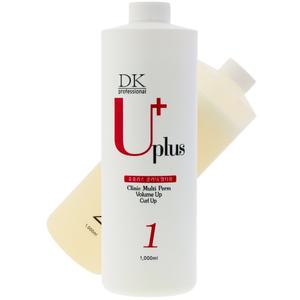 뷰티원 DK 유 플러스 클리닉 멀티펌 1000ml