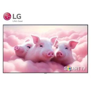LG 55인치 4K 스마트 UHD 티비 55UQ7050 지방권벽걸이