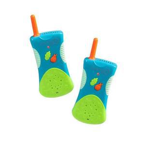 아이선물용 캠핑놀이 오키토기 생활형 어린이무전기 캠핑용 워키토키