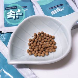 속사이다환 양배추 소화환