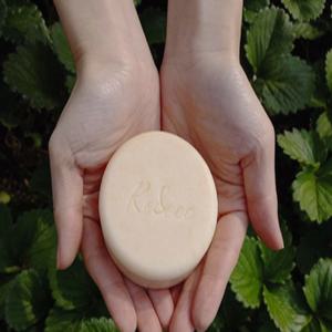 리앤에코주방 설거지 고체비누 워싱바 주방세제 고체설겆이비누1Box 3p