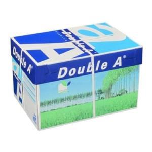 [더블에이] 더블에이 A3 80g 복사지 2500매
