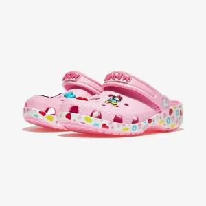 [ABC마트] 크록스 미키 프렌즈 미니 클래식 클로그 키즈 [CRS211147/0113869]