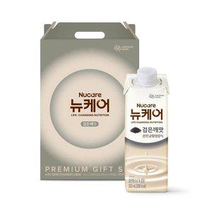 [대상웰라이프] 뉴케어 검은깨맛 16입