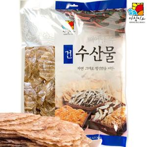 쥐치포 두꺼운쥐포 맛있는쥐포 S 1kg 맛있는쥐포 건어포 쥐치포