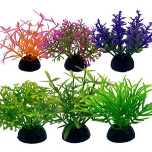 수초세트 어항수초 작은수초 어항꾸미기 수초 인공수초 DD-12689 미니수초