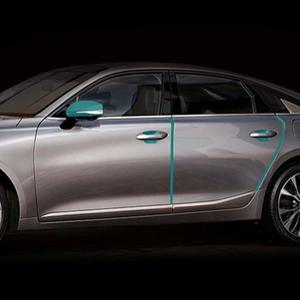 GL3 용품 K8 기아K8PPF PPF 도어컵 보호필름 기아K8