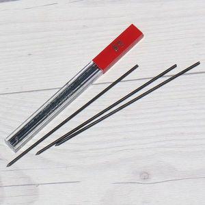 까렌다쉬 테크노그래프 2mm 홀더샤프심 3입  6077.450