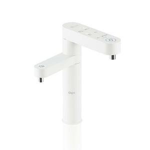 LG전자 오브제컬렉션 WU923AWB 듀얼 냉온정수기 화이트 (자가관리)