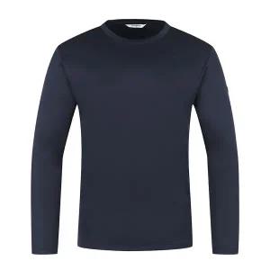 [롯데백화점]웨스트우드 남성 스포티 라운드 티셔츠_WO3MTTR453