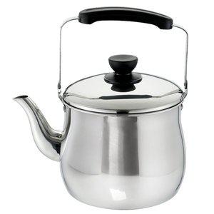 스텐 인덕션 들통 주전자 7L / 보리차 물주전자