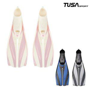 [투사] FF-19 롱핀 오리발 엑스퍼트 에볼루션