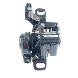 시마노 자전거 디스크 브레이크 캘리퍼 알투스 BR-M375 기계식(1830)