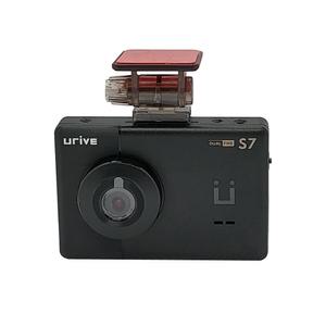유라이브 2채널 S7 32G  블랙박스 전후 FHD