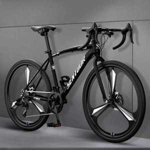 트랙자전거 입문용 로드 자전거 트랙바이클 경량 27단