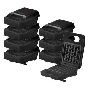 키친아트 라팔 싱글 와플 메이커 기계X8개