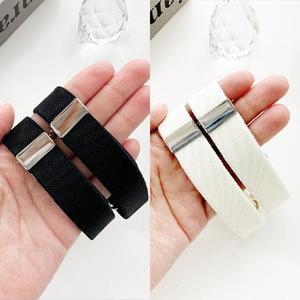 [큰손할인] 소매고정밴드 셔츠가터 암가터 암고정벨트 와이셔츠 슬리브 흘러내림방지