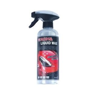 워시엔 유리막 코팅제 500ml/유리/자동차/세정/차량/발수/스프레이/청소/워셔/액/코팅/셀프/나노/불스원