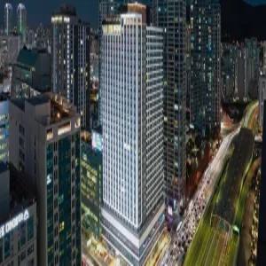 [부산] 쏘타스위트 부산 서면(부산호텔/부산진호텔/부산진쏘타스위트 부산 서면)