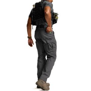 CQR 탱커X 등산 클라이밍  밴딩 카고바지 TLP127