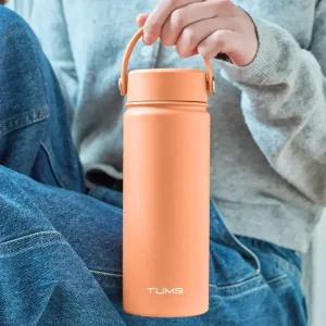 텀스 핸들 스윙 텀블러 540ml