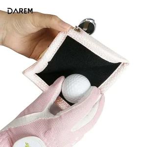 [무배]다름 골프공 클럽 청소 타올 / 릴타올 클리너