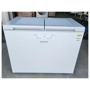 (중고)위니아딤채뚜껑형김치냉장고200L