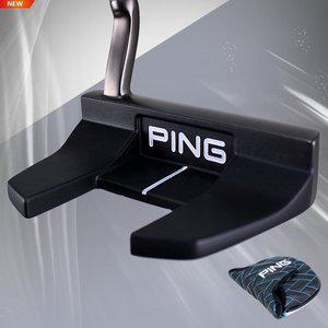 [캘러웨이][PING] 2025년 핑 스캇데일  프라임 타인 4 퍼터