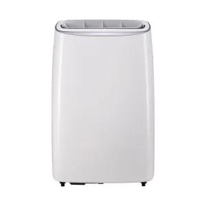 LG 휘센 듀얼호스 이동식 에어컨 PQ07EDWCS