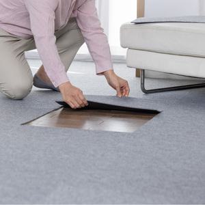 집코리아 두꺼운 카페트타일 셀프시공 20매입