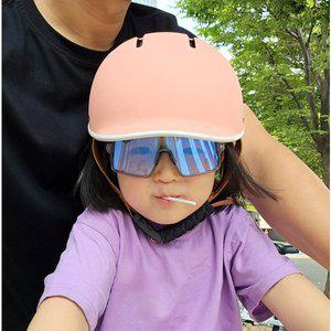 [코코릭]COCOLIC 브레드 변색 미러 렌즈 5-12세 KC인증 선글라스 자외선차단 아동 키즈 주니어