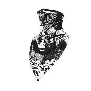 [RGLQ018U]세이퍼 쿨 멀티 스카프 블런 자외선차단