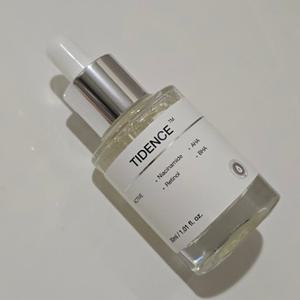 더시드 모공픽서 타이던스 앰플 30ml