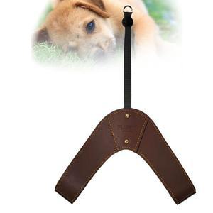 [XBKJI579_48]반려견 리드 가슴줄 소형견 앞섬방지 하네스 M