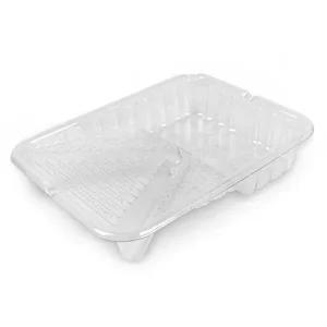 페인트 트레이 투명 받침대 작업 리폼 셀프 도구