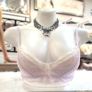 [에블린] 에블린 메르메 투톤 브라렛 (라벤더) EBBRFA516H