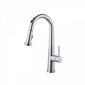 AST 웨이브 센서 주방 수전 2기능 전기식 FD1882-0GAK141AA